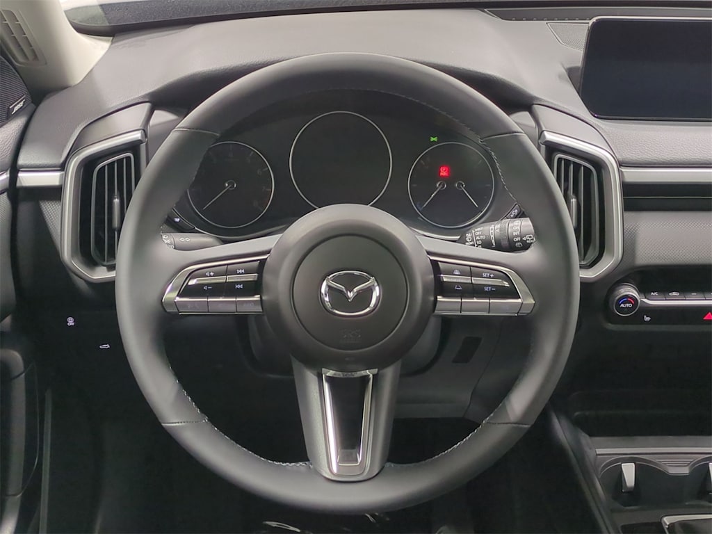 Thumbnail: 2025 Mazda CX-50 - 13