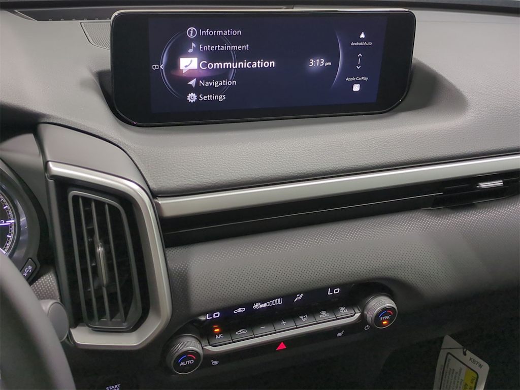 Thumbnail: 2025 Mazda CX-50 - 14