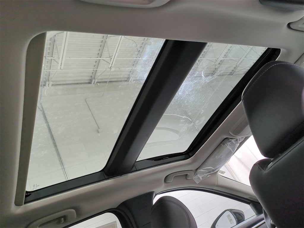 Thumbnail: 2025 Mazda CX-50 - 27