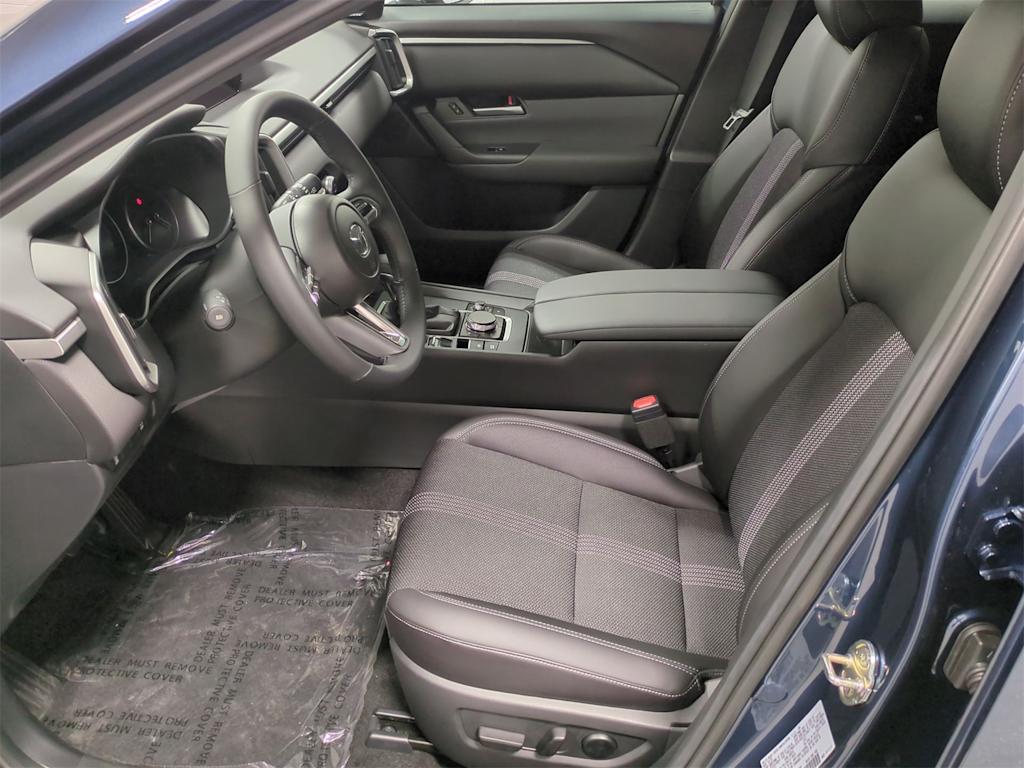 Thumbnail: 2025 Mazda CX-50 - 10