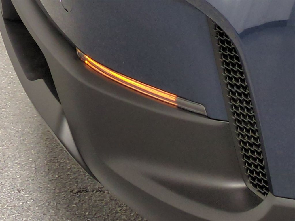 Thumbnail: 2025 Mazda CX-50 - 7