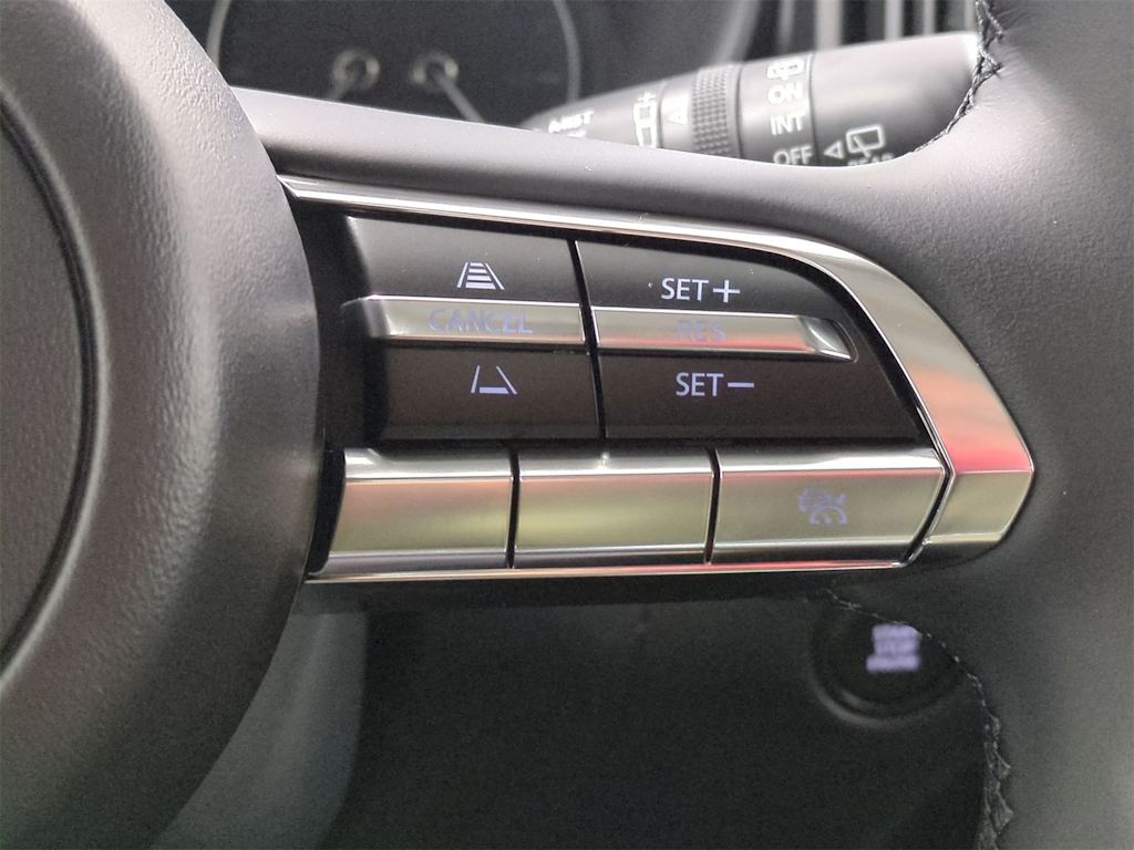 Thumbnail: 2025 Mazda CX-50 - 30