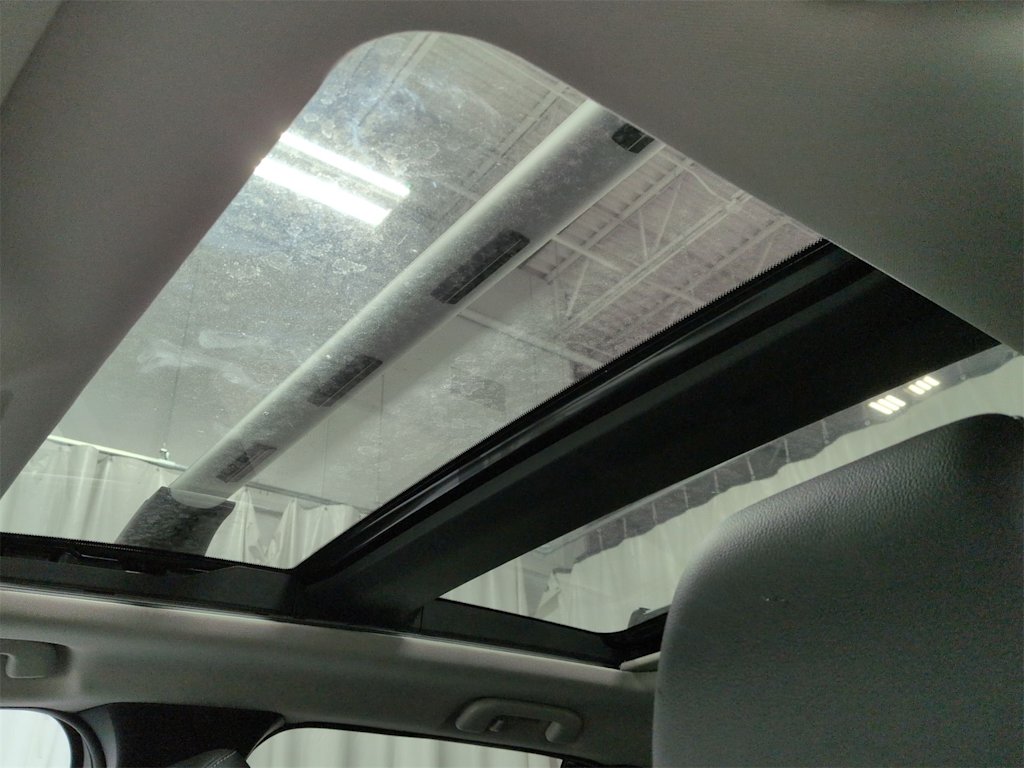 Thumbnail: 2025 Mazda CX-50 - 27