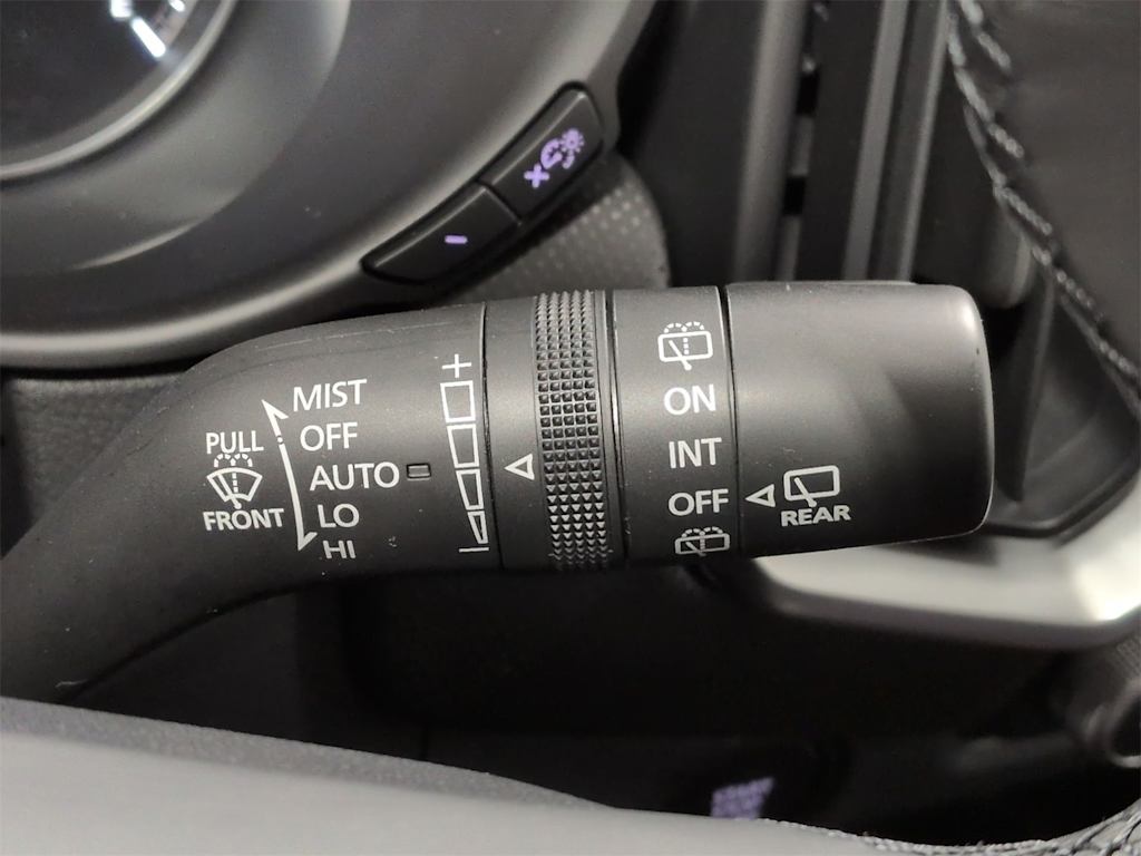 Thumbnail: 2025 Mazda CX-50 - 17