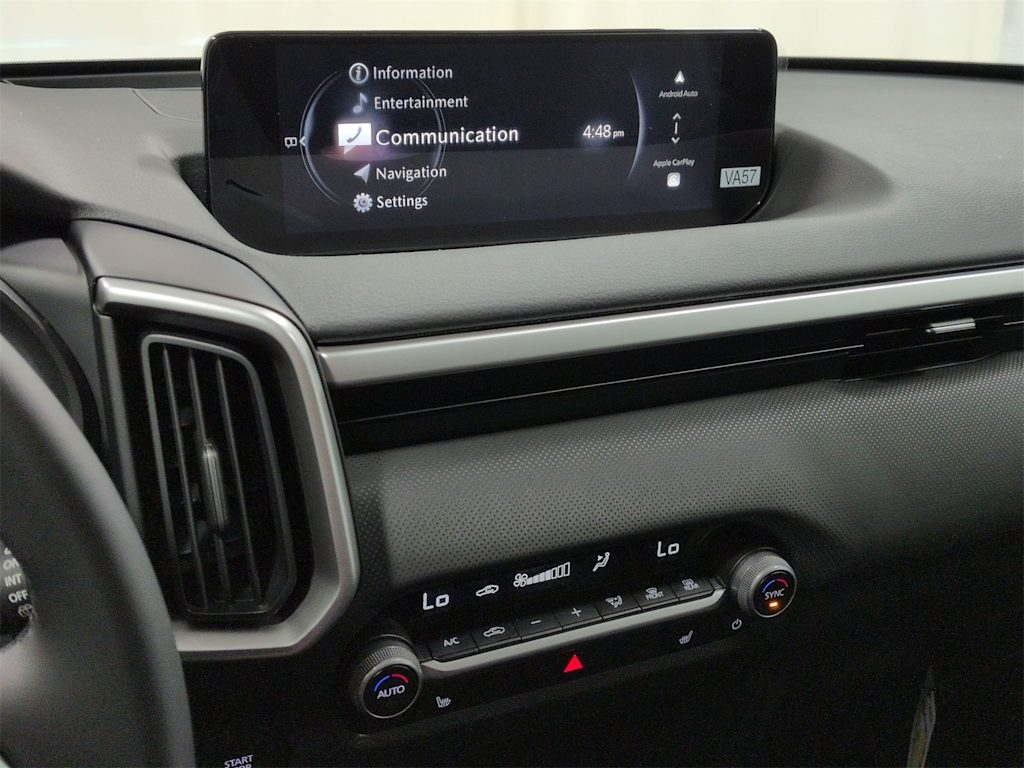 Thumbnail: 2025 Mazda CX-50 - 15