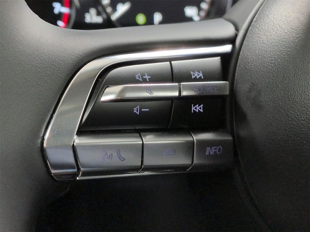 Thumbnail: 2025 Mazda CX-50 - 31