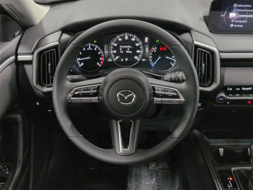 Thumbnail: 2025 Mazda CX-50 - 14