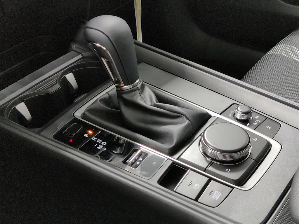 Thumbnail: 2025 Mazda CX-50 - 16