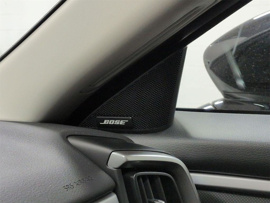 Thumbnail: 2025 Mazda CX-50 - 36