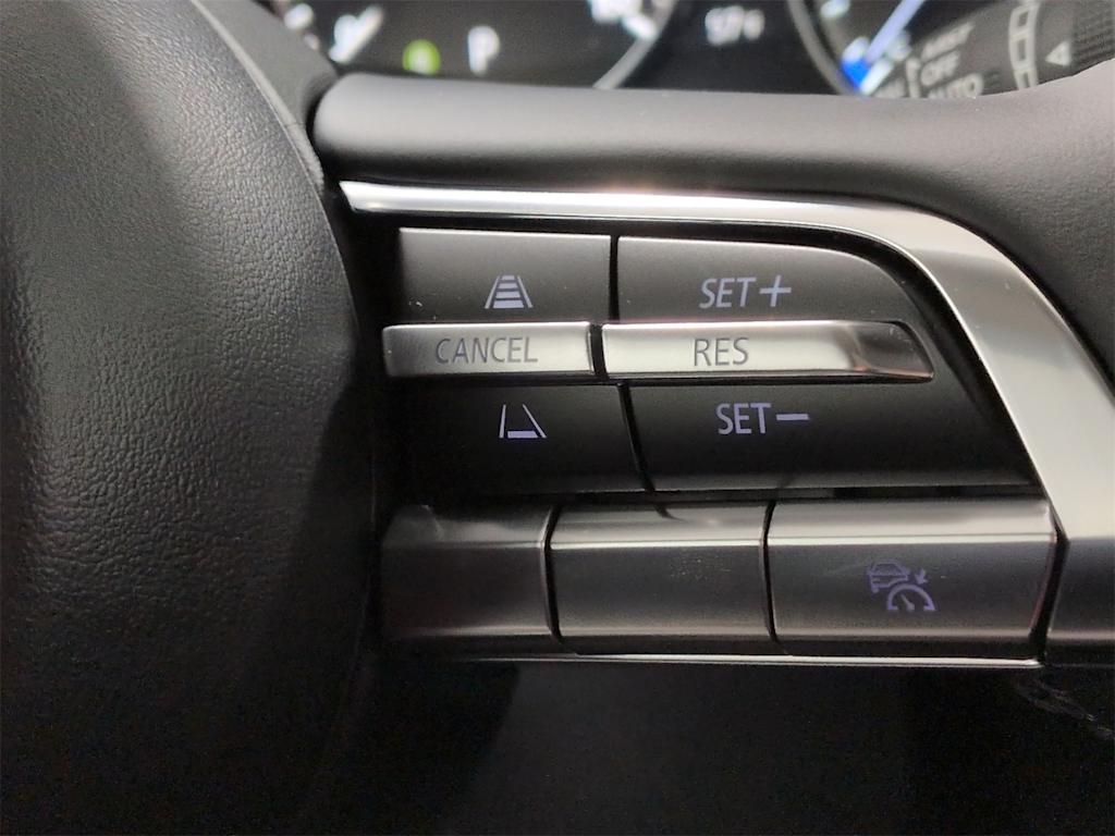 Thumbnail: 2025 Mazda CX-50 - 32