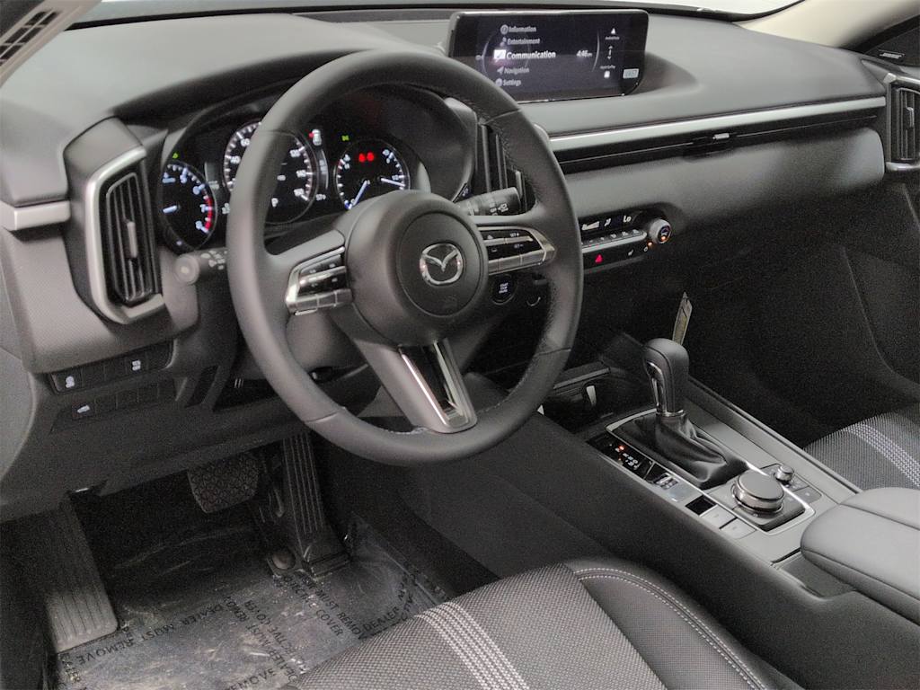 Thumbnail: 2025 Mazda CX-50 - 2