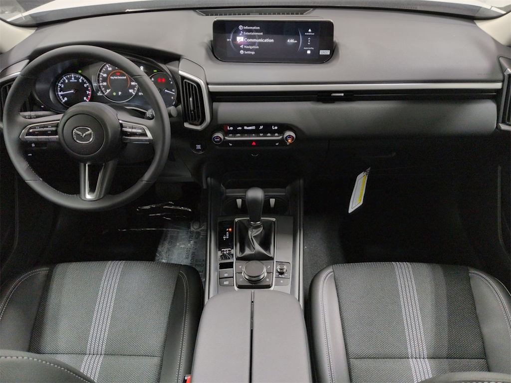 Thumbnail: 2025 Mazda CX-50 - 10