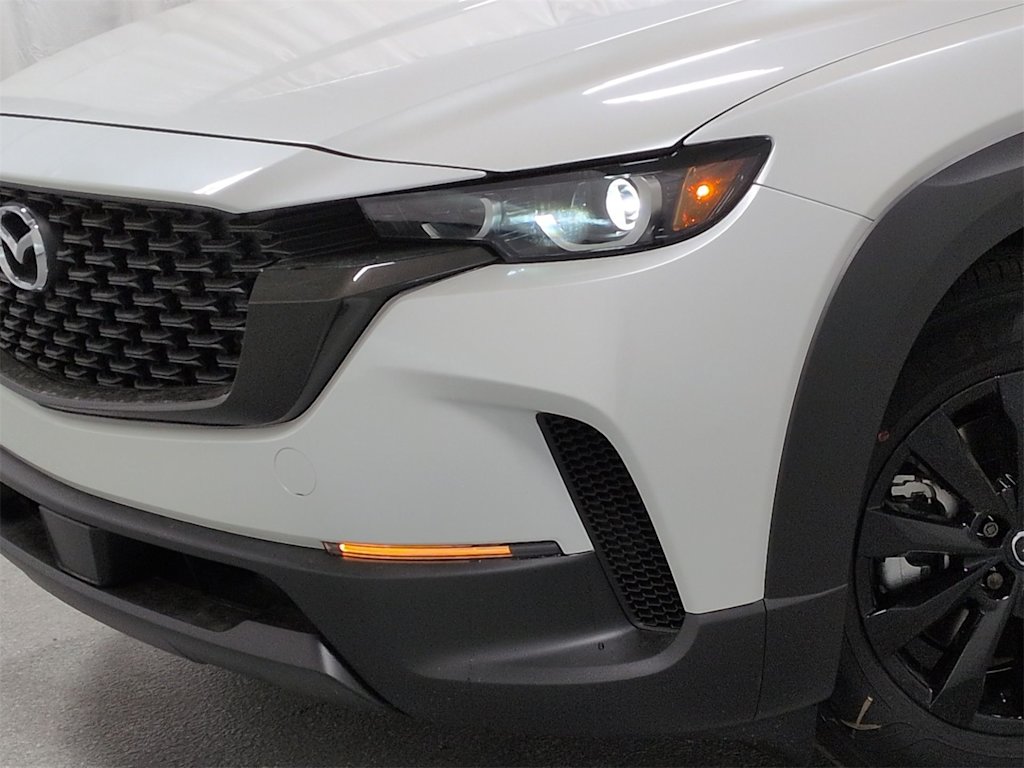 Thumbnail: 2025 Mazda CX-50 - 24