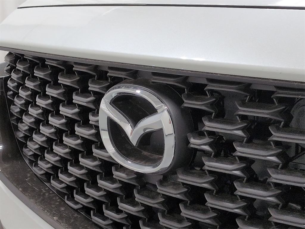 Thumbnail: 2025 Mazda CX-50 - 7