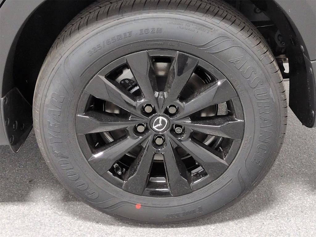 Thumbnail: 2025 Mazda CX-50 - 8