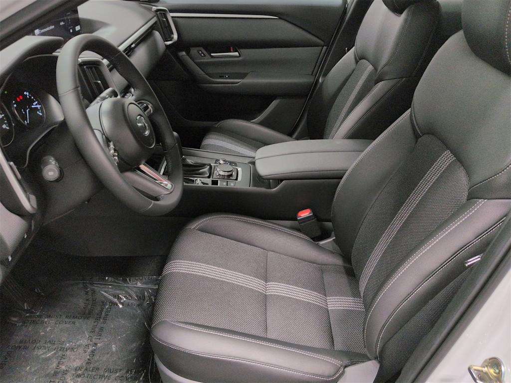 Thumbnail: 2025 Mazda CX-50 - 11