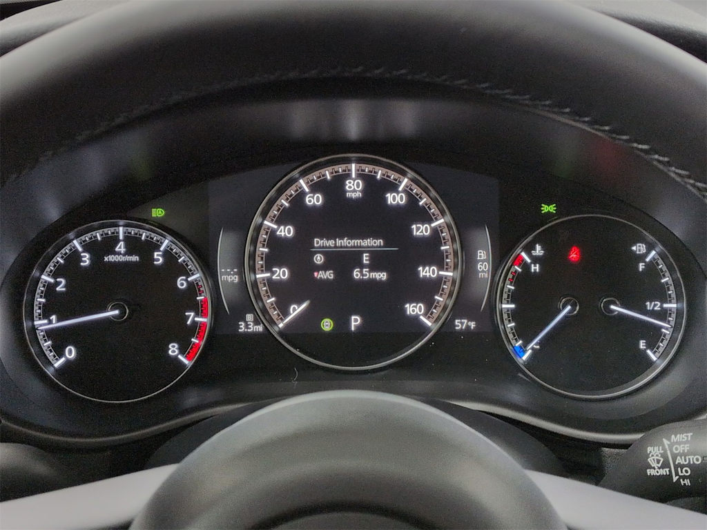 Thumbnail: 2025 Mazda CX-50 - 37