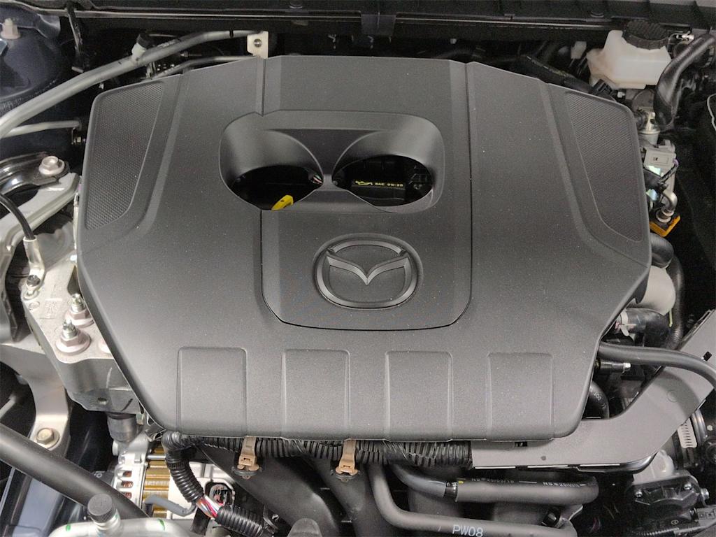 Thumbnail: 2025 Mazda CX-50 - 9