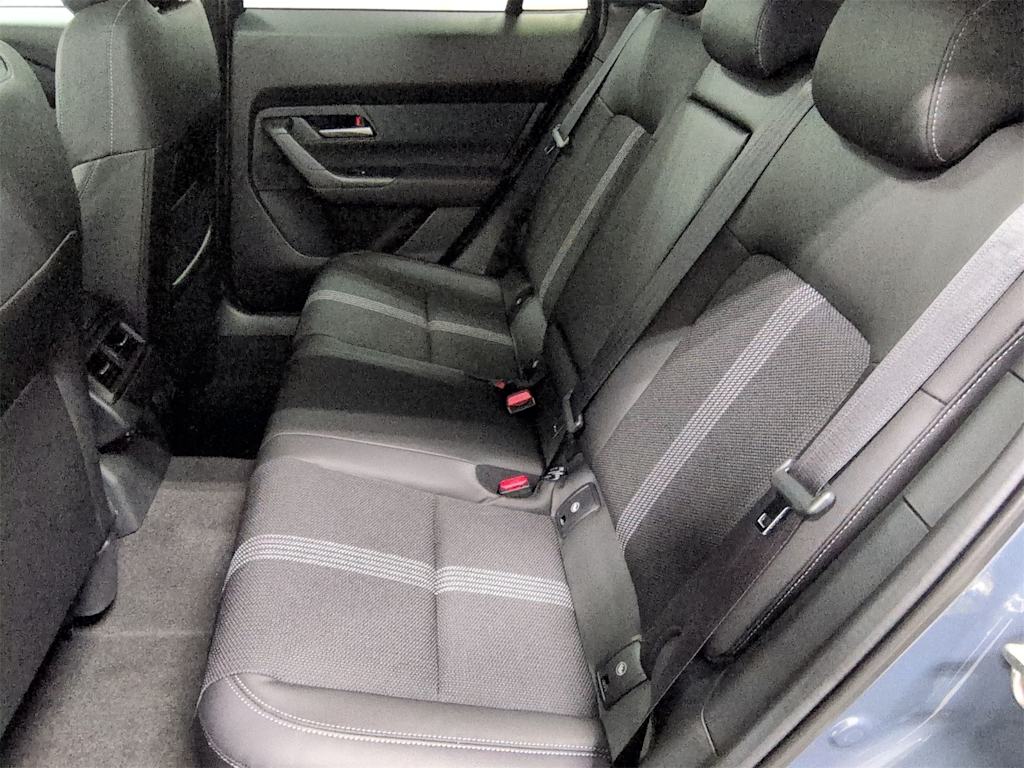 Thumbnail: 2025 Mazda CX-50 - 29