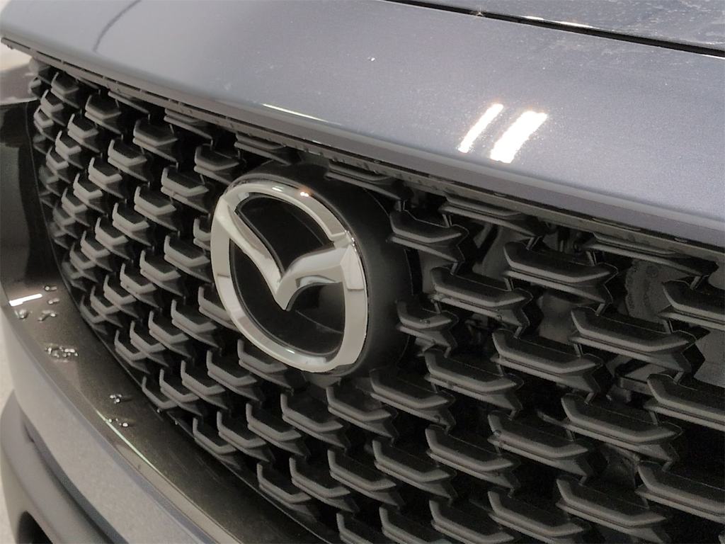 Thumbnail: 2025 Mazda CX-50 - 26