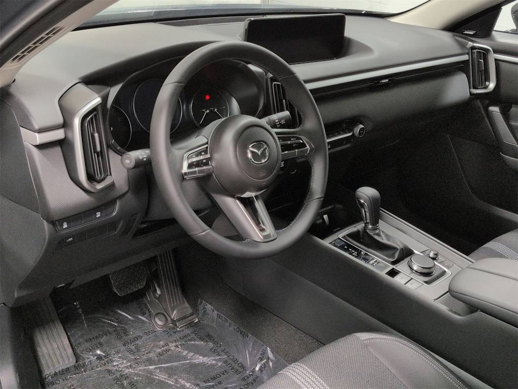 Thumbnail: 2025 Mazda CX-50 - 2