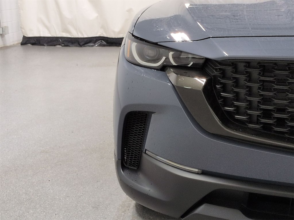 Thumbnail: 2025 Mazda CX-50 - 7