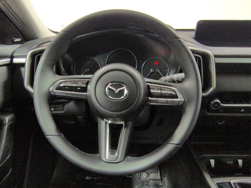 Thumbnail: 2025 Mazda CX-50 - 14
