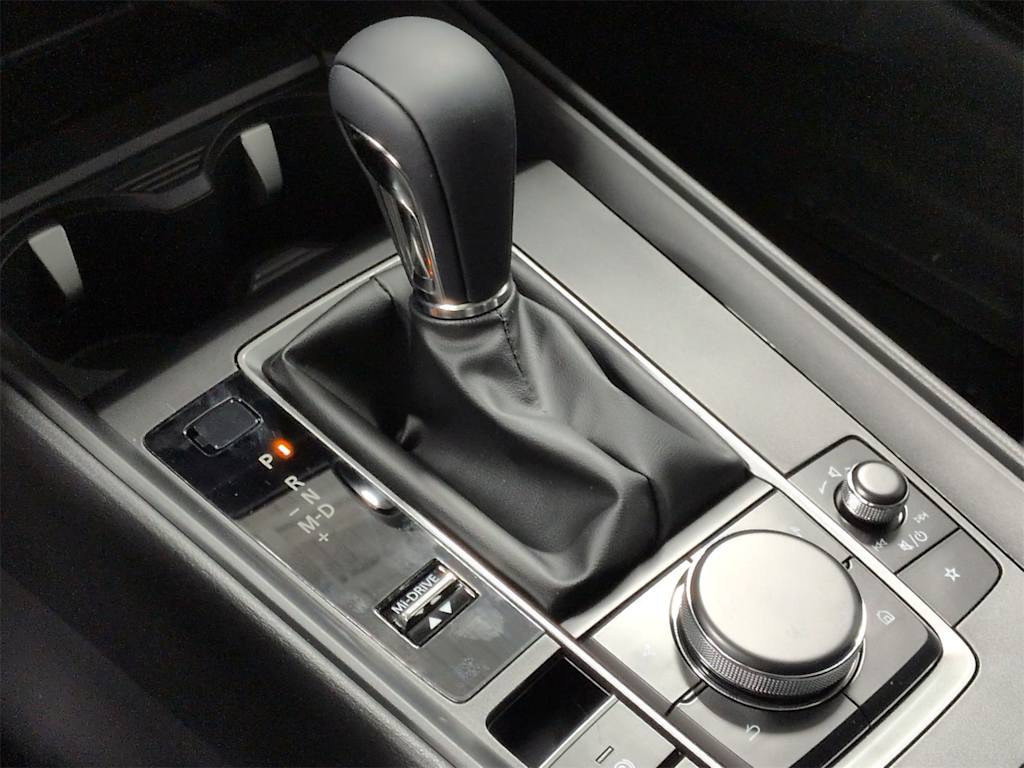 Thumbnail: 2025 Mazda CX-50 - 16