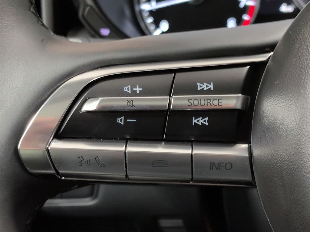 Thumbnail: 2025 Mazda CX-50 - 32