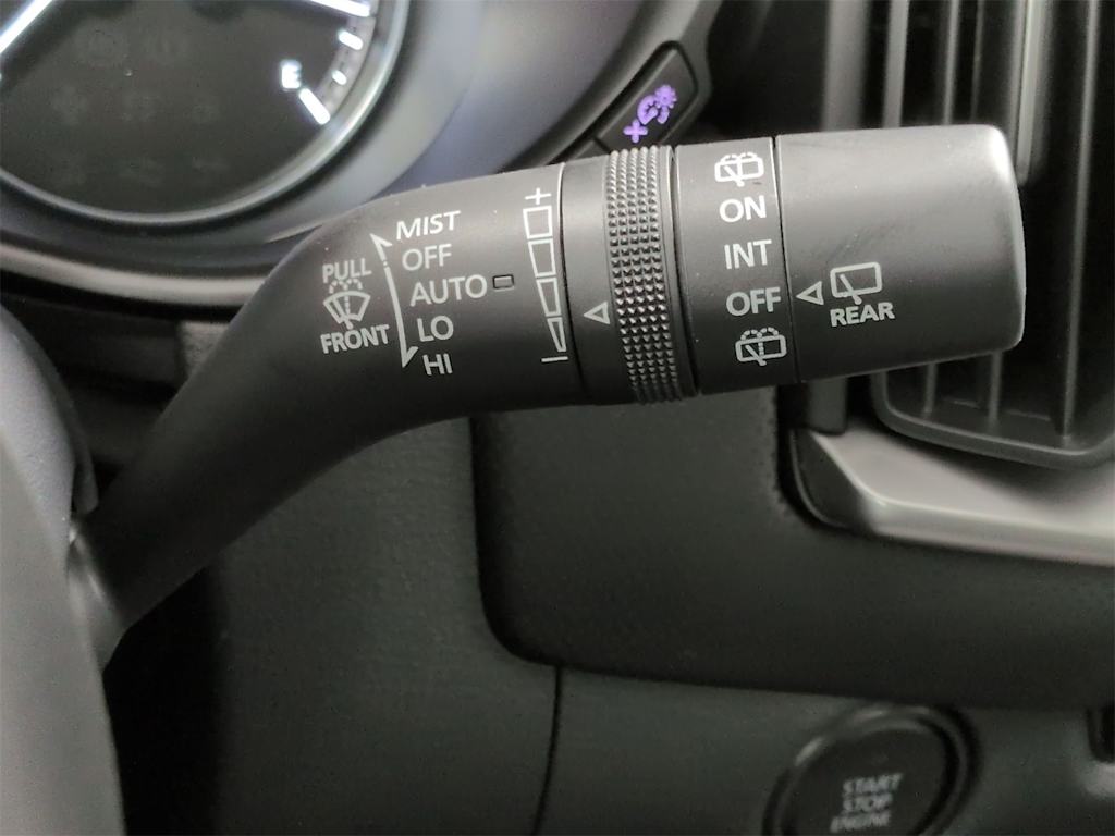 Thumbnail: 2025 Mazda CX-50 - 34