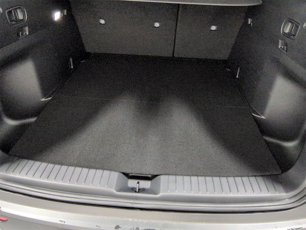 Thumbnail: 2025 Mazda CX-50 - 18