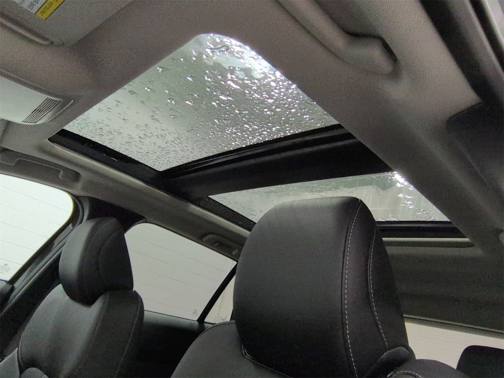 Thumbnail: 2025 Mazda CX-50 - 28