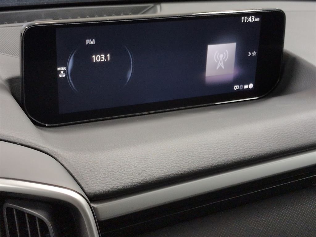 Thumbnail: 2025 Mazda CX-50 - 15