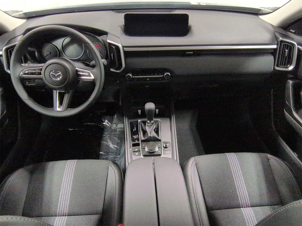 Thumbnail: 2025 Mazda CX-50 - 10