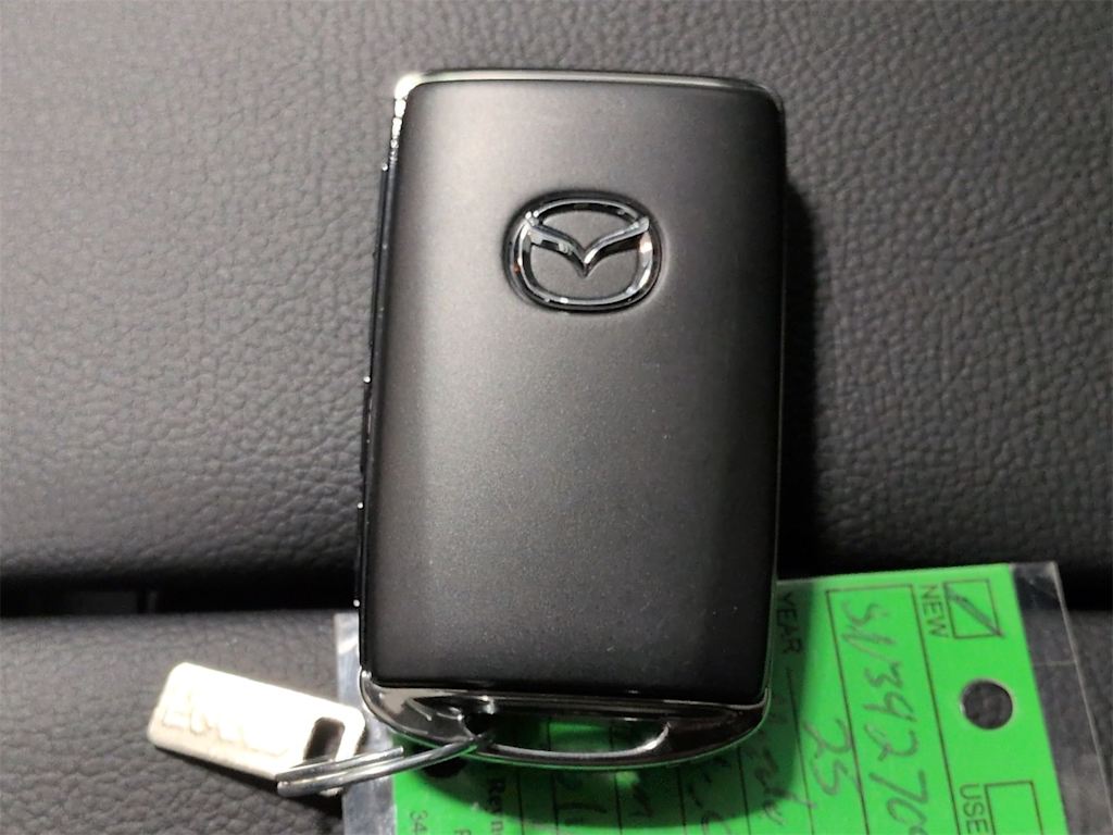 Thumbnail: 2025 Mazda CX-50 - 19