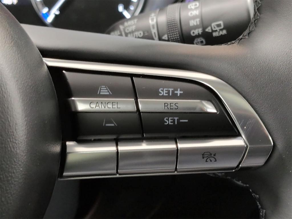 Thumbnail: 2025 Mazda CX-50 - 33