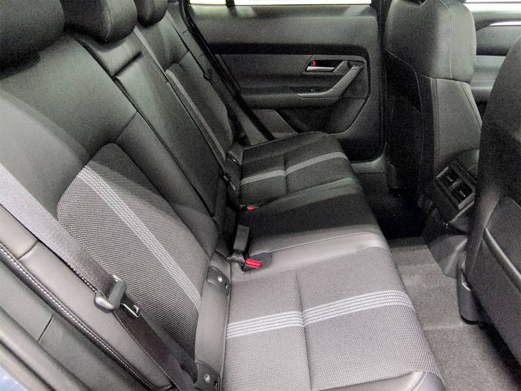 Thumbnail: 2025 Mazda CX-50 - 30