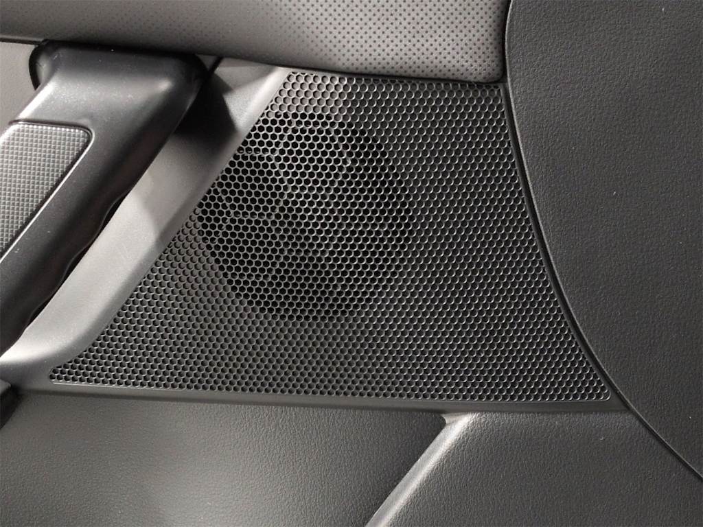 Thumbnail: 2025 Mazda CX-50 - 37