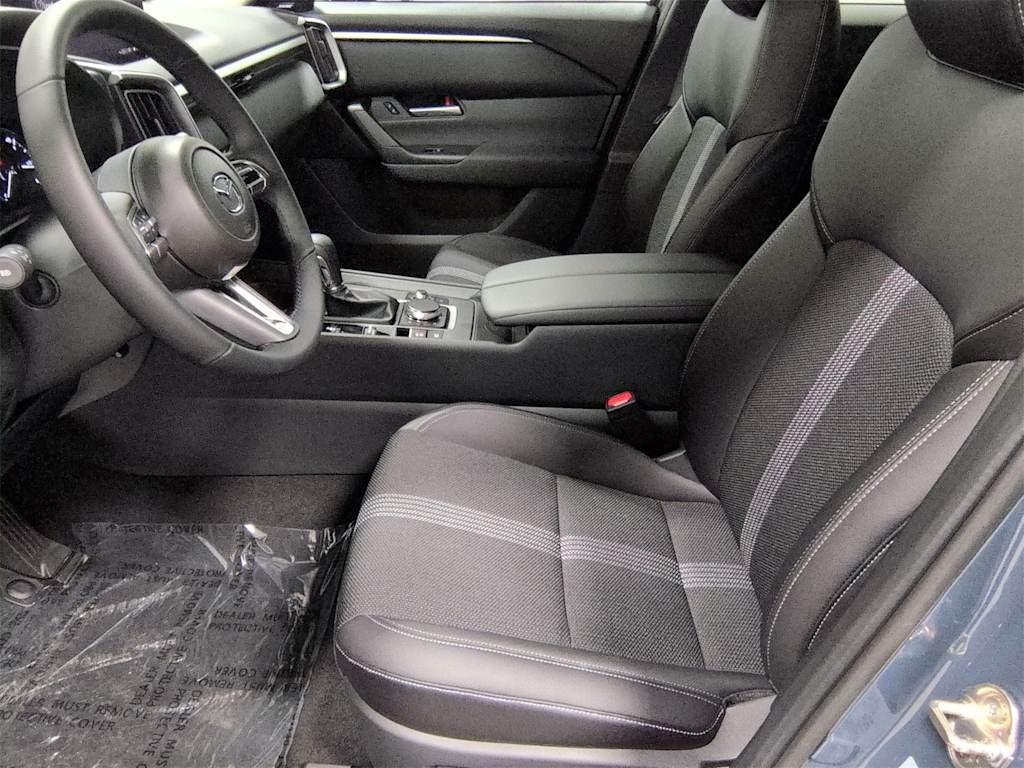 Thumbnail: 2025 Mazda CX-50 - 11