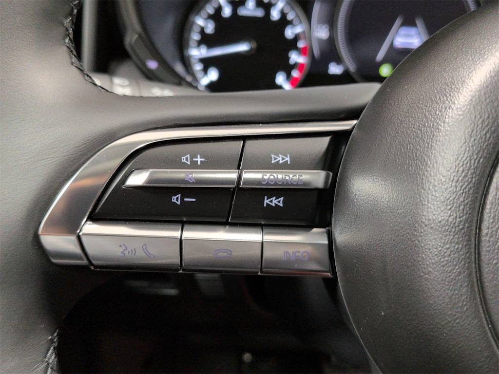 Thumbnail: 2025 Mazda CX-50 - 30