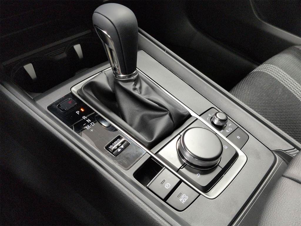 Thumbnail: 2025 Mazda CX-50 - 14