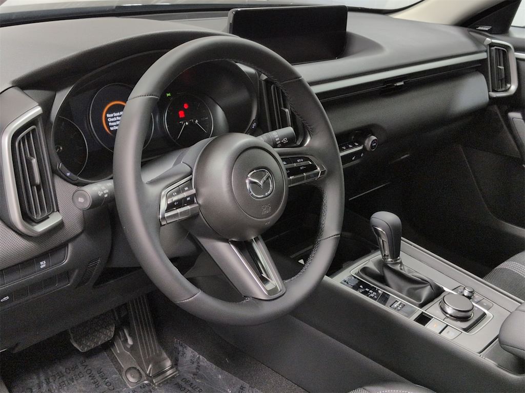 Thumbnail: 2025 Mazda CX-50 - 2