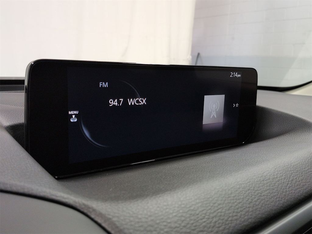 Thumbnail: 2025 Mazda CX-50 - 13