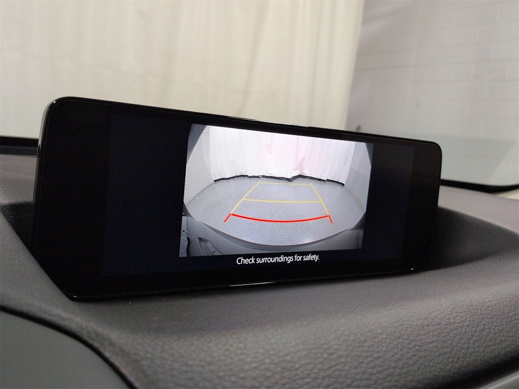 Thumbnail: 2025 Mazda CX-50 - 34