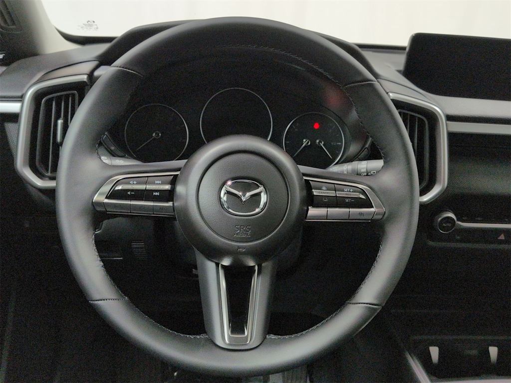 Thumbnail: 2025 Mazda CX-50 - 12