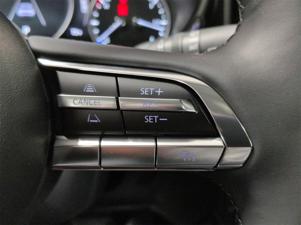 Thumbnail: 2025 Mazda CX-50 - 29