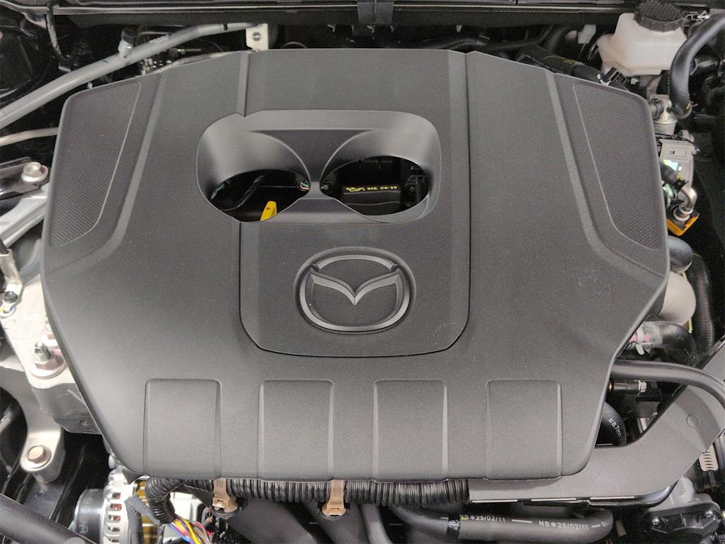 Thumbnail: 2025 Mazda CX-50 - 7