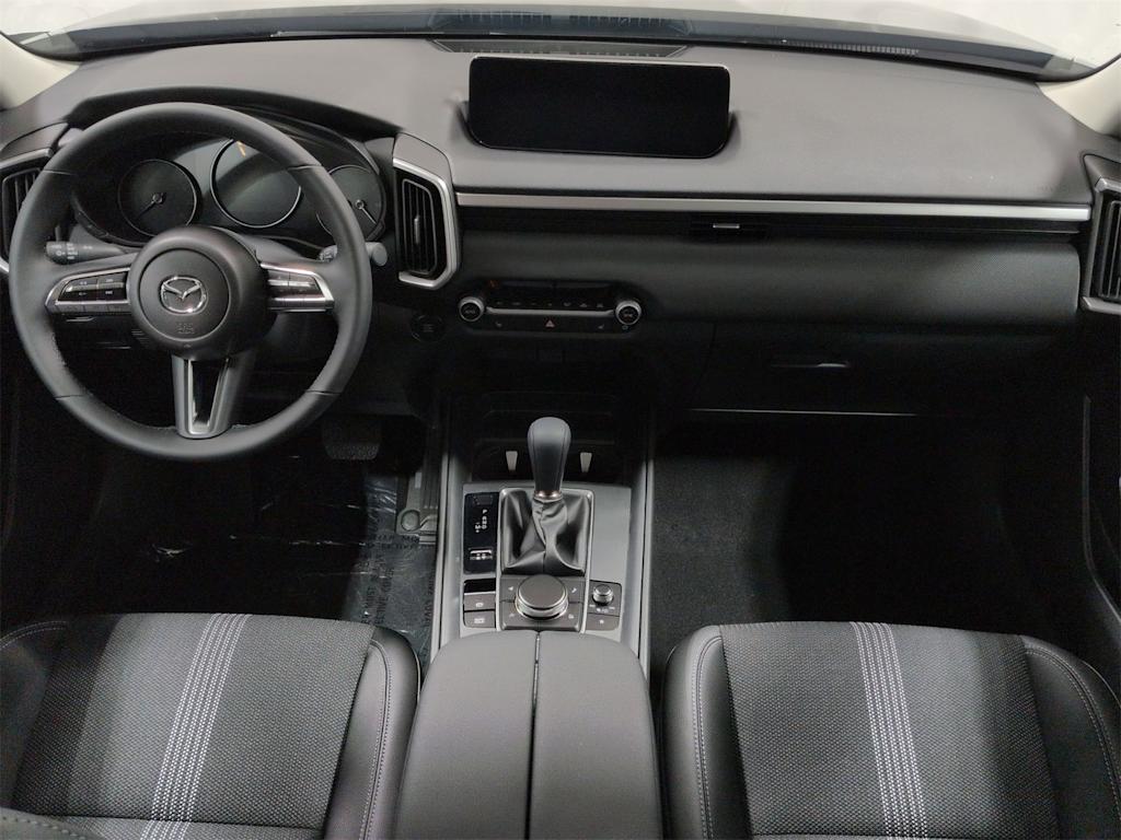 Thumbnail: 2025 Mazda CX-50 - 8