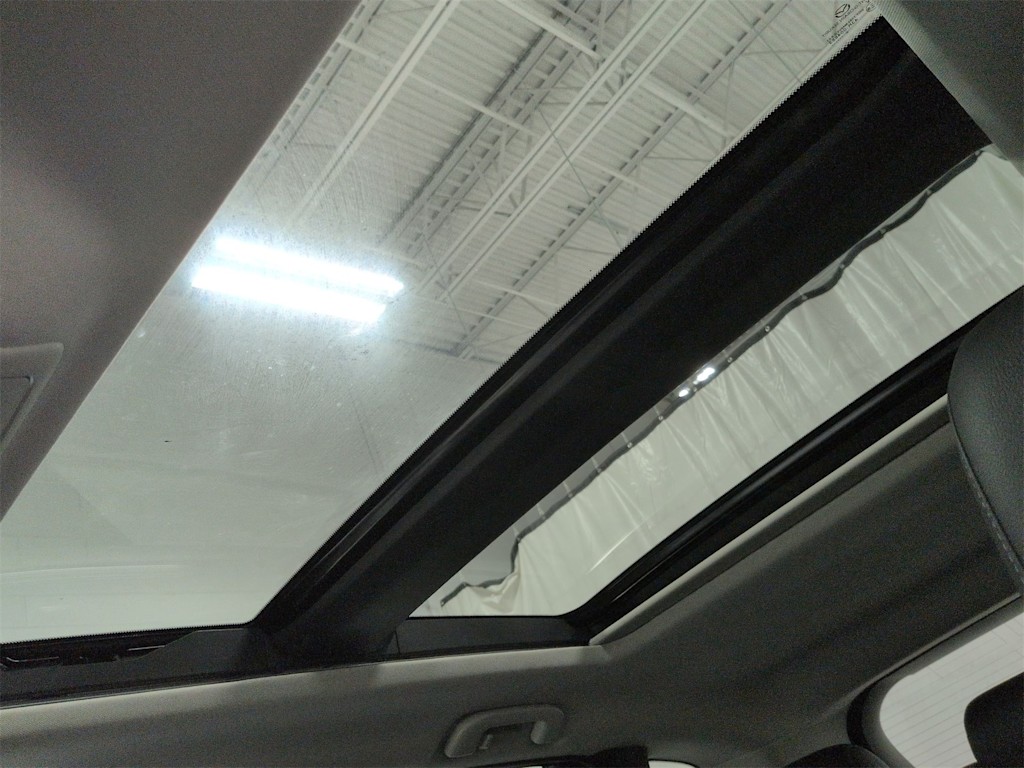 Thumbnail: 2025 Mazda CX-50 - 28