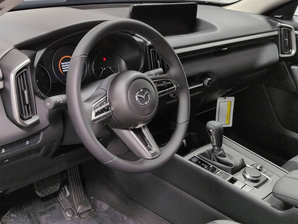 Thumbnail: 2025 Mazda CX-50 - 2